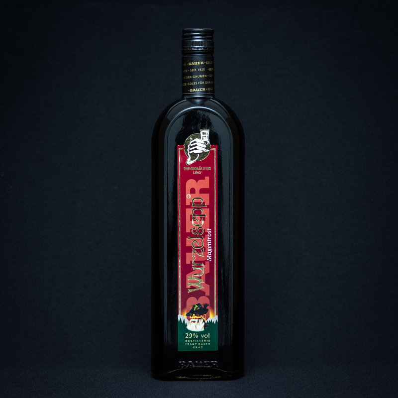 Wurzelsepp Magenrost