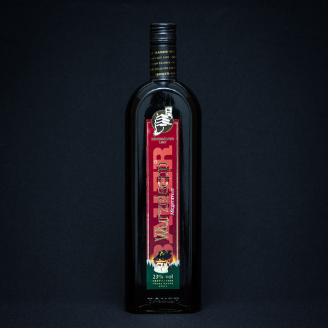 Wurzelsepp Magenrost