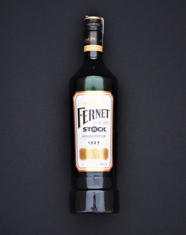 Fernet Stock