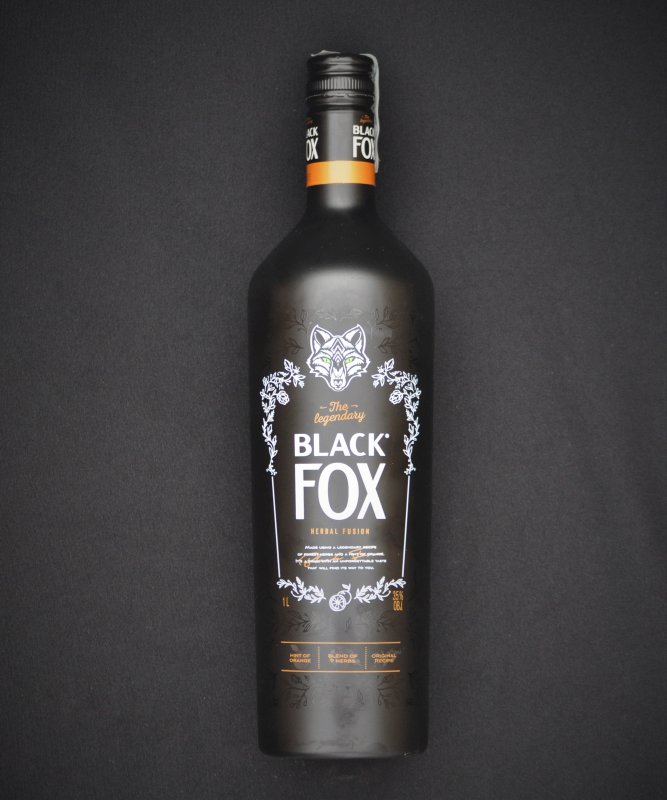 Black Fox