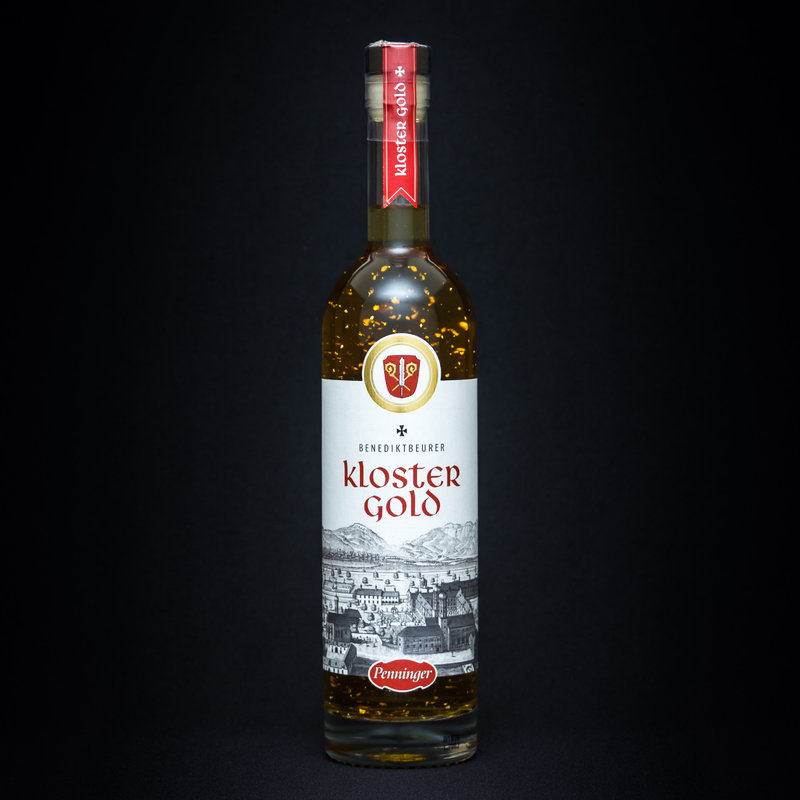 Benedikter Klostergold