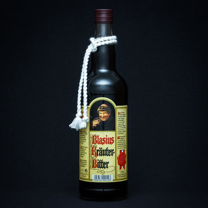 Bläsius Kräuterbitter
